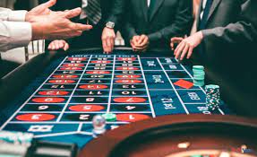 Casino Hype